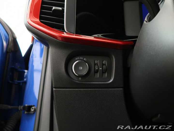 Opel Mokka 1.2TURBO,74kW,GS-LINE,MAN 2023