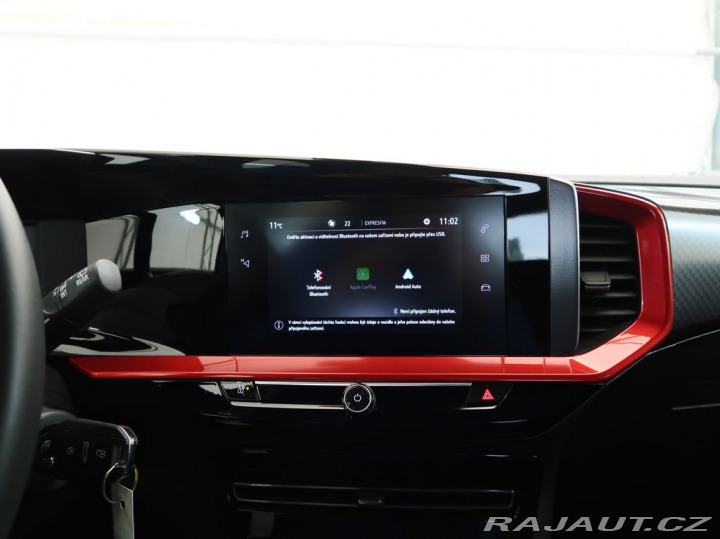 Opel Mokka 1.2TURBO,74kW,GS-LINE,MAN 2023