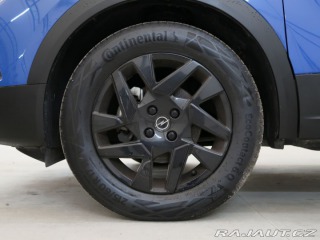 Opel Mokka 1.2TURBO,74kW,GS-LINE,MAN 2023