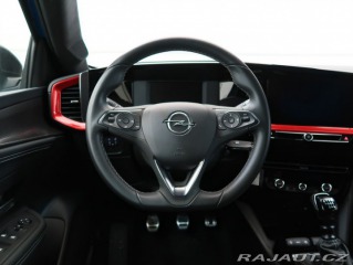 Opel Mokka 1.2TURBO,74kW,GS-LINE,MAN 2023
