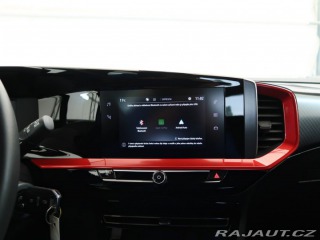 Opel Mokka 1.2TURBO,74kW,GS-LINE,MAN 2023