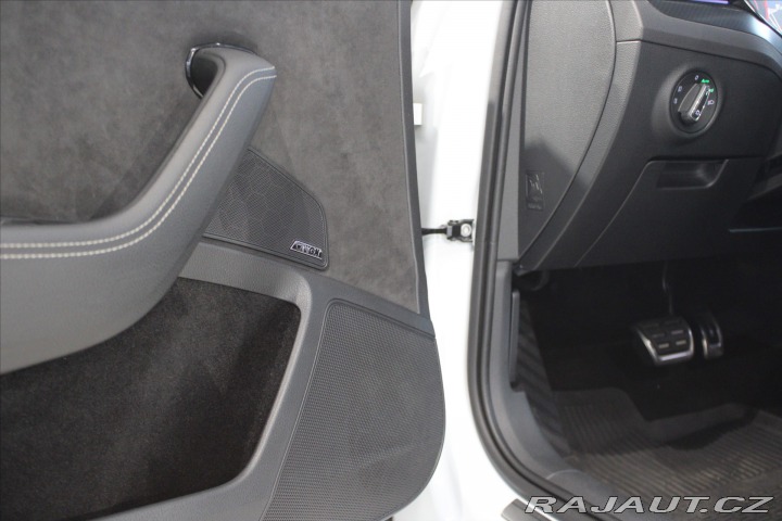 Škoda Superb TDi 140kW DSG SportLine A 2020