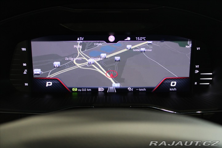 Škoda Superb TDi 140kW DSG SportLine A 2020