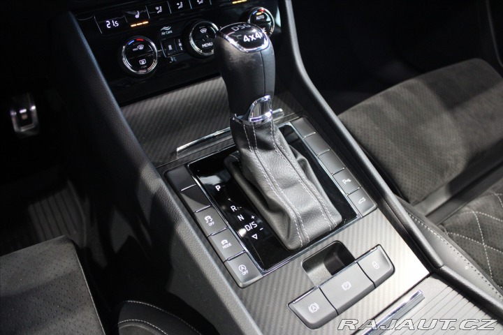 Škoda Superb TDi 140kW DSG SportLine A 2020