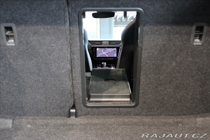 Škoda Superb TDi 140kW DSG SportLine A 2020