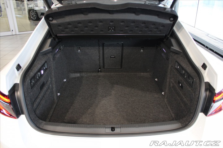 Škoda Superb TDi 140kW DSG SportLine A 2020