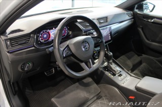 Škoda Superb TDi 140kW DSG SportLine A 2020