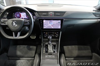 Škoda Superb TDi 140kW DSG SportLine A 2020