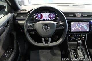 Škoda Superb TDi 140kW DSG SportLine A 2020