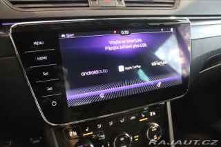 Škoda Superb TDi 140kW DSG SportLine A 2020