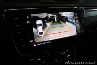 Škoda Superb TDi 140kW DSG SportLine A 2020