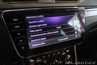 Škoda Superb TDi 140kW DSG SportLine A 2020