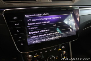 Škoda Superb TDi 140kW DSG SportLine A 2020