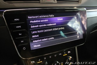 Škoda Superb TDi 140kW DSG SportLine A 2020