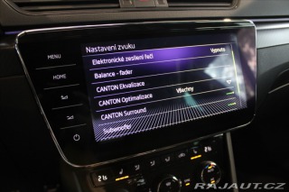 Škoda Superb TDi 140kW DSG SportLine A 2020