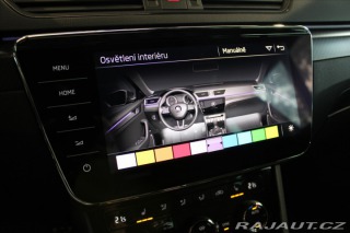 Škoda Superb TDi 140kW DSG SportLine A 2020