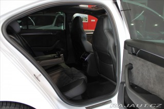 Škoda Superb TDi 140kW DSG SportLine A 2020
