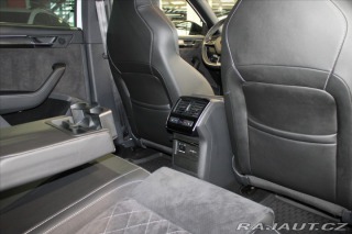 Škoda Superb TDi 140kW DSG SportLine A 2020