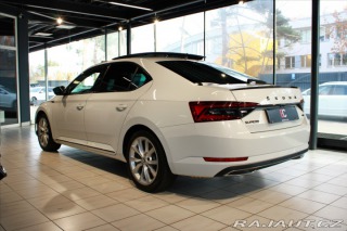 Škoda Superb TDi 140kW DSG SportLine A 2020
