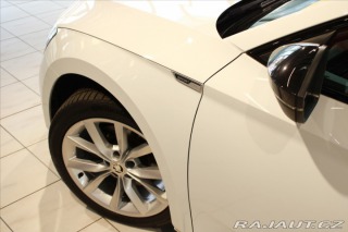 Škoda Superb TDi 140kW DSG SportLine A 2020