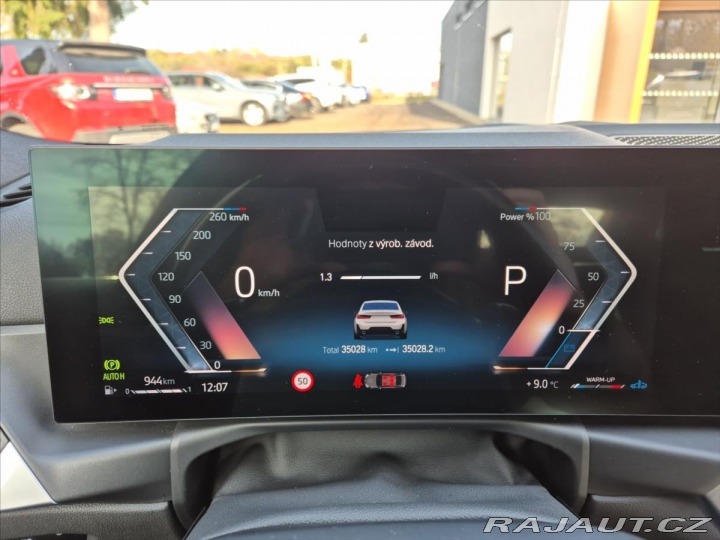 BMW 3 2,0 318d G20 M--Sport 2022