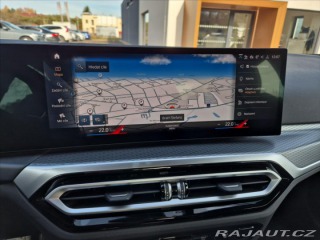 BMW 3 2,0 318d G20 M--Sport 2022