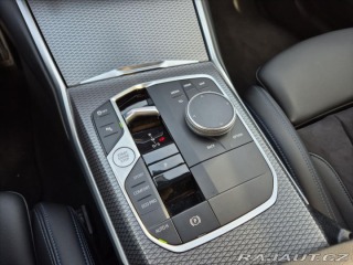 BMW 3 2,0 318d G20 M--Sport 2022
