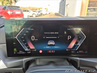 BMW 3 2,0 318d G20 M--Sport 2022