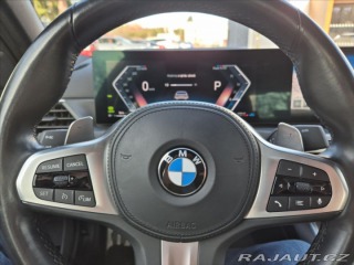 BMW 3 2,0 318d G20 M--Sport 2022
