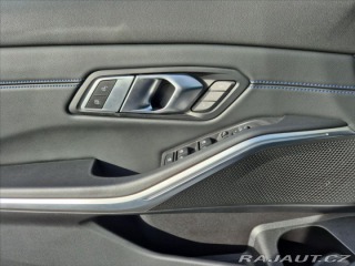 BMW 3 2,0 318d G20 M--Sport 2022