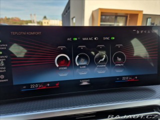 BMW 3 2,0 318d G20 M--Sport 2022