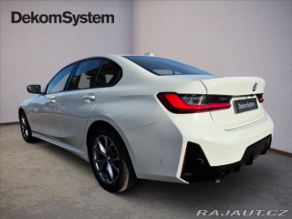 BMW 3 2,0 318d G20 M--Sport 2022