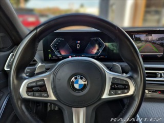 BMW 3 2,0 318d G20 M--Sport 2022