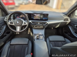 BMW 3 2,0 318d G20 M--Sport 2022