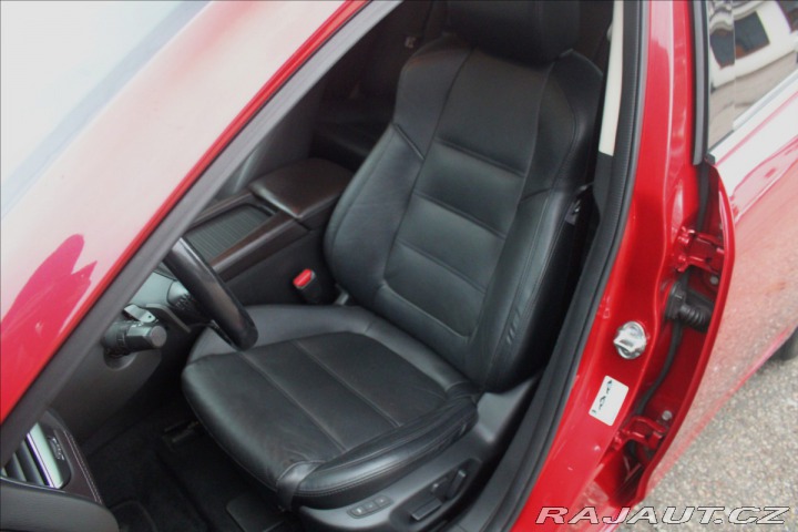 Mazda 6 2,5 2.5i Skyactiv AUT R 2016