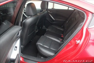 Mazda 6 2,5 2.5i Skyactiv AUT R 2016
