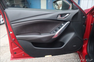 Mazda 6 2,5 2.5i Skyactiv AUT R 2016