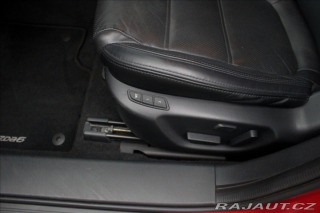 Mazda 6 2,5 2.5i Skyactiv AUT R 2016