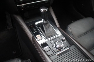 Mazda 6 2,5 2.5i Skyactiv AUT R 2016