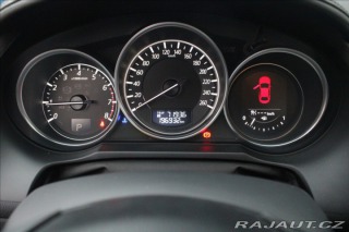 Mazda 6 2,5 2.5i Skyactiv AUT R 2016