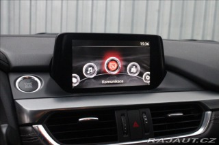 Mazda 6 2,5 2.5i Skyactiv AUT R 2016