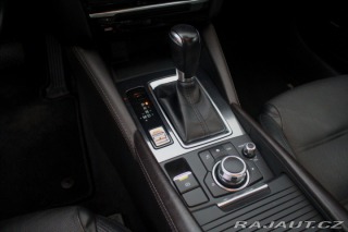 Mazda 6 2,5 2.5i Skyactiv AUT R 2016