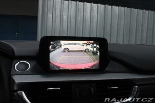 Mazda 6 2,5 2.5i Skyactiv AUT R 2016