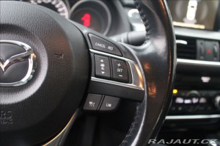 Mazda 6 2,5 2.5i Skyactiv AUT R 2016
