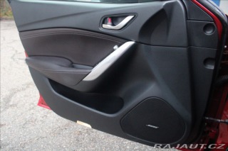 Mazda 6 2,5 2.5i Skyactiv AUT R 2016