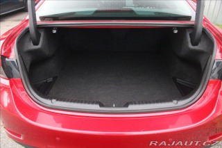 Mazda 6 2,5 2.5i Skyactiv AUT R 2016