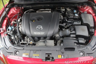 Mazda 6 2,5 2.5i Skyactiv AUT R 2016