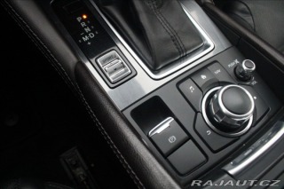 Mazda 6 2,5 2.5i Skyactiv AUT R 2016