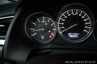 Mazda 6 2,5 2.5i Skyactiv AUT R 2016