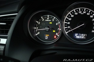 Mazda 6 2,5 2.5i Skyactiv AUT R 2016